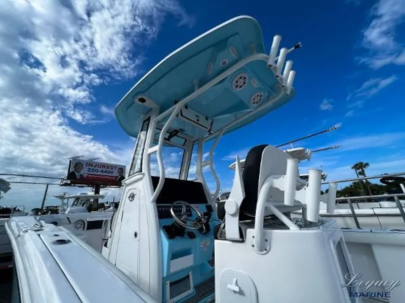 Slide: The Image of Tidewater CC Adventure 2027 - 3