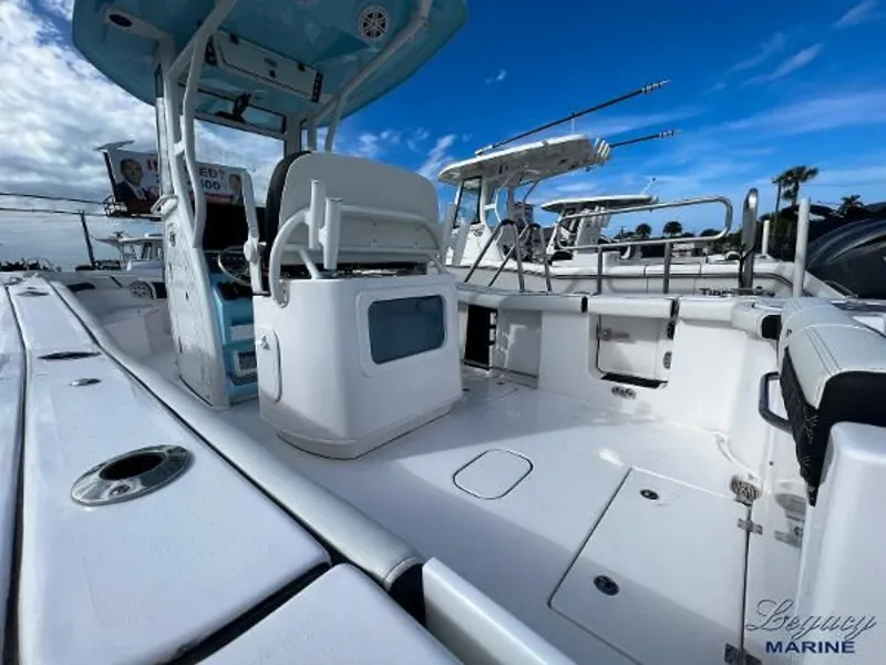 Slide: The Image of Tidewater CC Adventure 2027 - 5