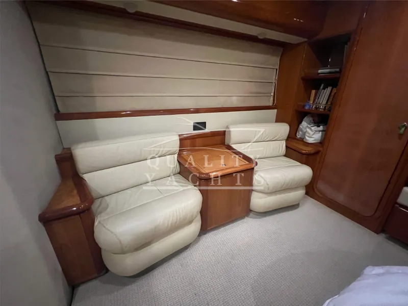 Slide: The Image of Ferretti 760 2004 - 14