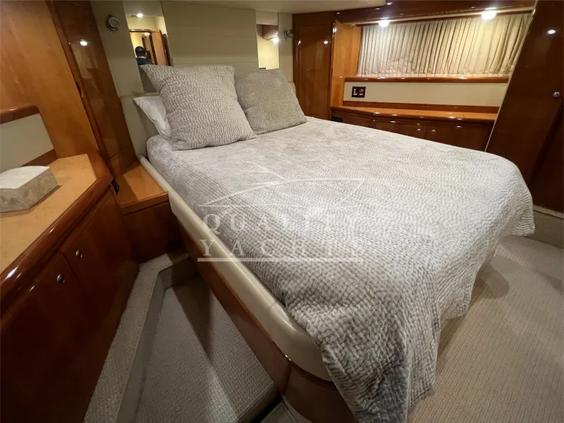 Slide: The Image of Ferretti 760 2004 - 15