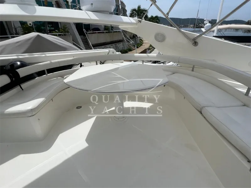 Slide: The Image of Ferretti 760 2004 - 3
