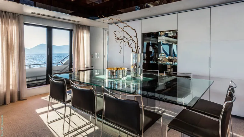 Slide: The Image of Riva 110' Dolcevita 2027 - 7