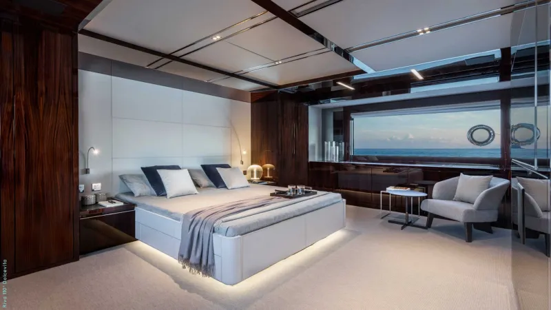 Slide: The Image of Riva 110' Dolcevita 2027 - 6