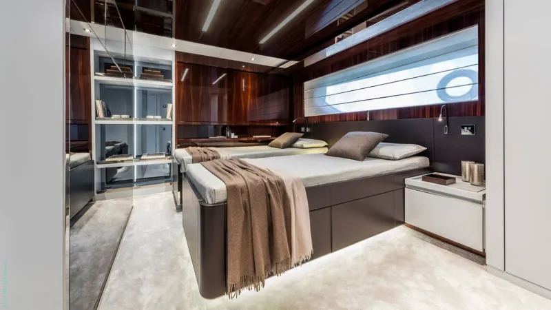 Slide: The Image of Riva 110' Dolcevita 2027 - 14