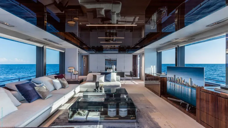 Slide: The Image of Riva 110' Dolcevita 2027 - 9