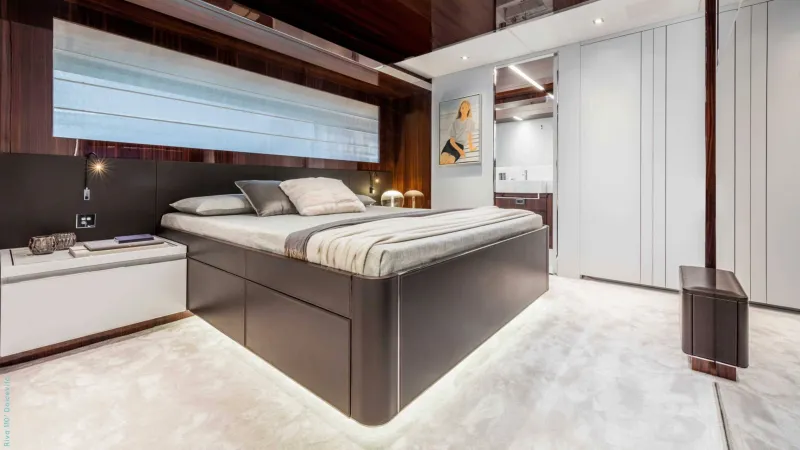 Slide: The Image of Riva 110' Dolcevita 2027 - 11