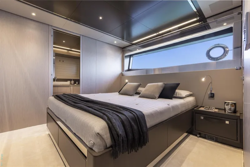 Slide: The Image of Riva 90' Argo 2027 - 20