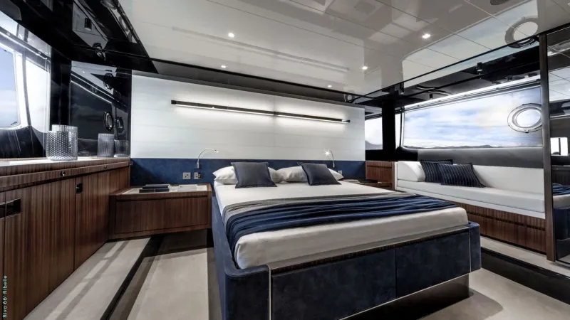 Slide: The Image of Riva 66' Ribelle 2027 - 6