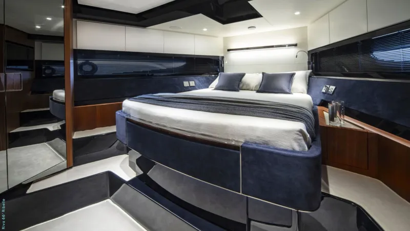 Slide: The Image of Riva 66' Ribelle 2027 - 8