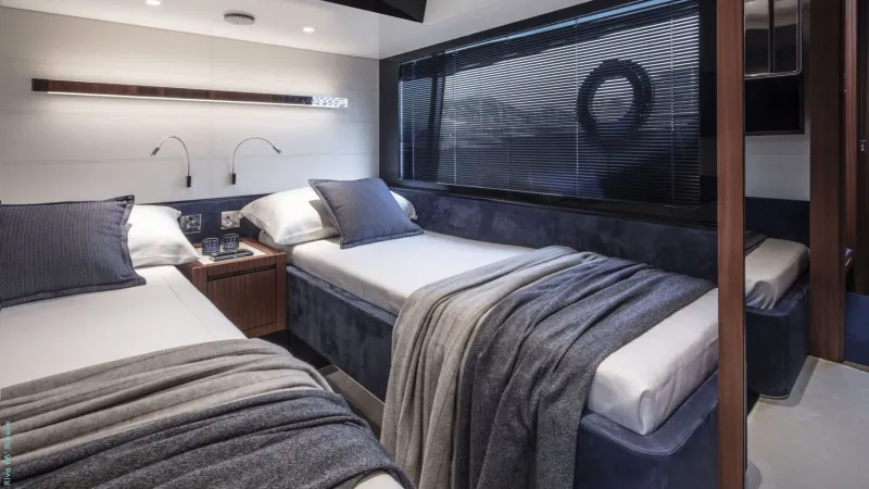 Slide: The Image of Riva 66' Ribelle 2027 - 9