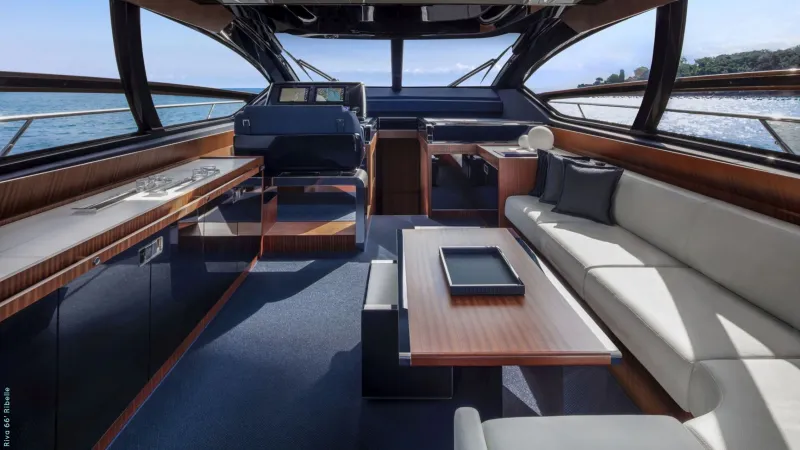 Slide: The Image of Riva 66' Ribelle 2027 - 3