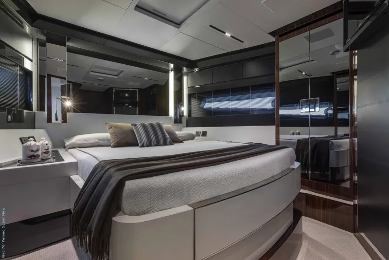 Slide: The Image of Riva 76' Perseo Super 2027 - 13