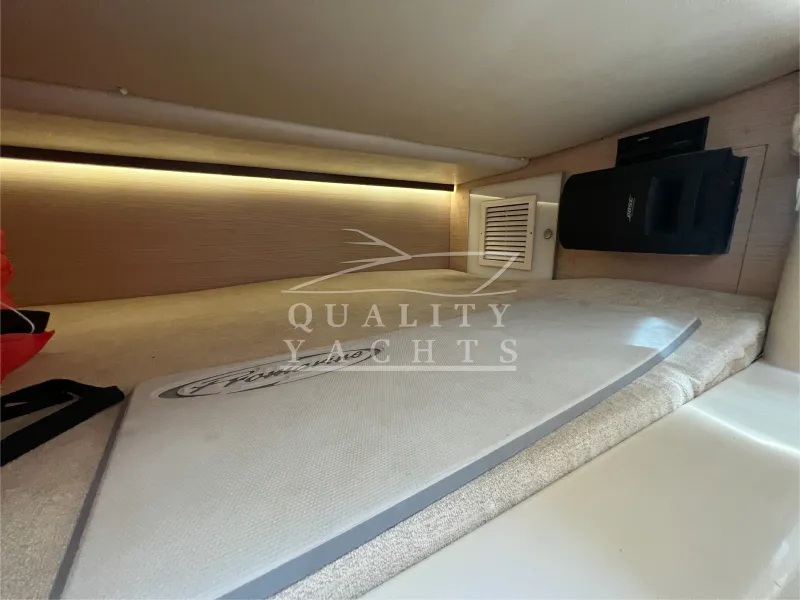 Slide: The Image of Promarine Express 34 2013 - 12