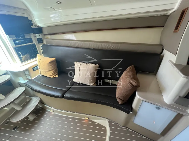 Slide: The Image of Promarine Express 34 2013 - 11
