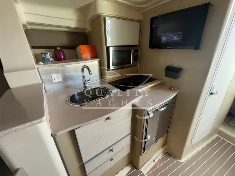 Slide: The Image of Promarine Express 34 2013 - 10
