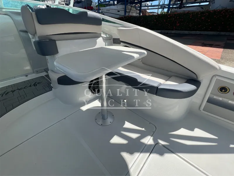 Slide: The Image of Promarine Express 34 2013 - 4