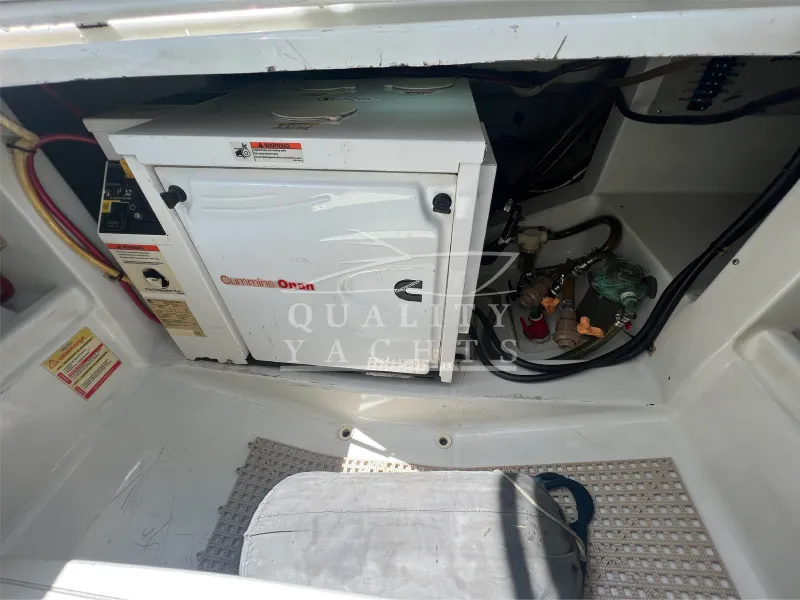 Slide: The Image of Promarine Express 34 2013 - 15