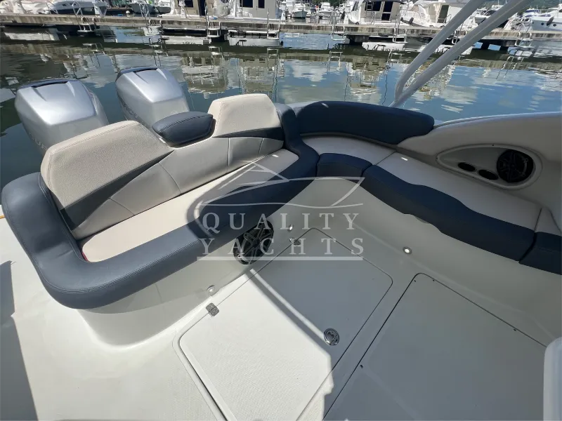 Slide: The Image of Promarine Express 34 2013 - 3