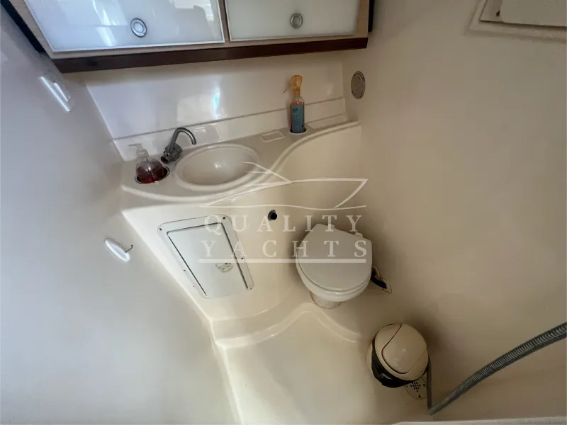 Slide: The Image of Promarine Express 34 2013 - 13