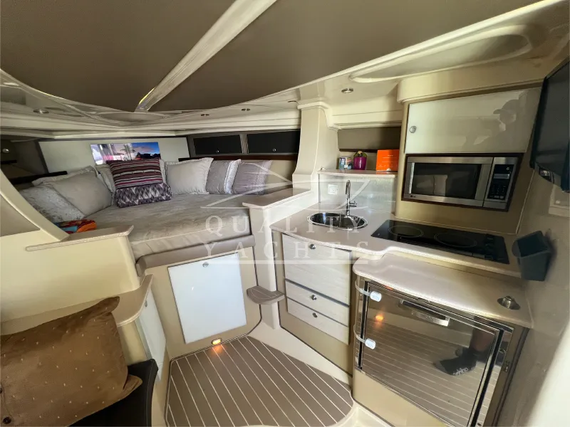 Slide: The Image of Promarine Express 34 2013 - 8