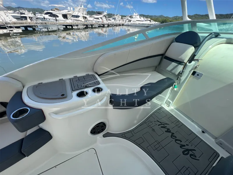 Slide: The Image of Promarine Express 34 2013 - 5