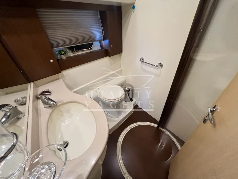 Slide: The Image of Ferretti 55 2007 - 14