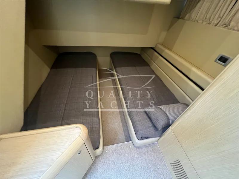 Slide: The Image of Ferretti 55 2007 - 15