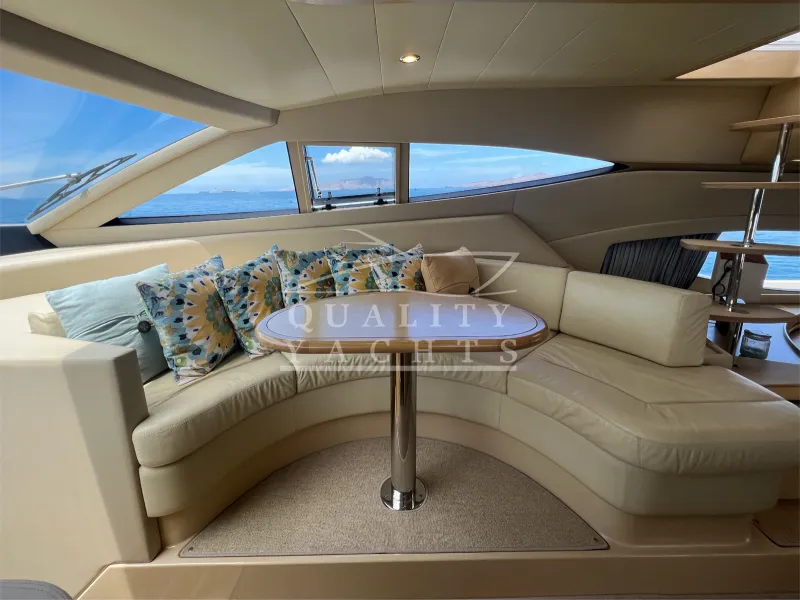 Slide: The Image of Ferretti 55 2007 - 11