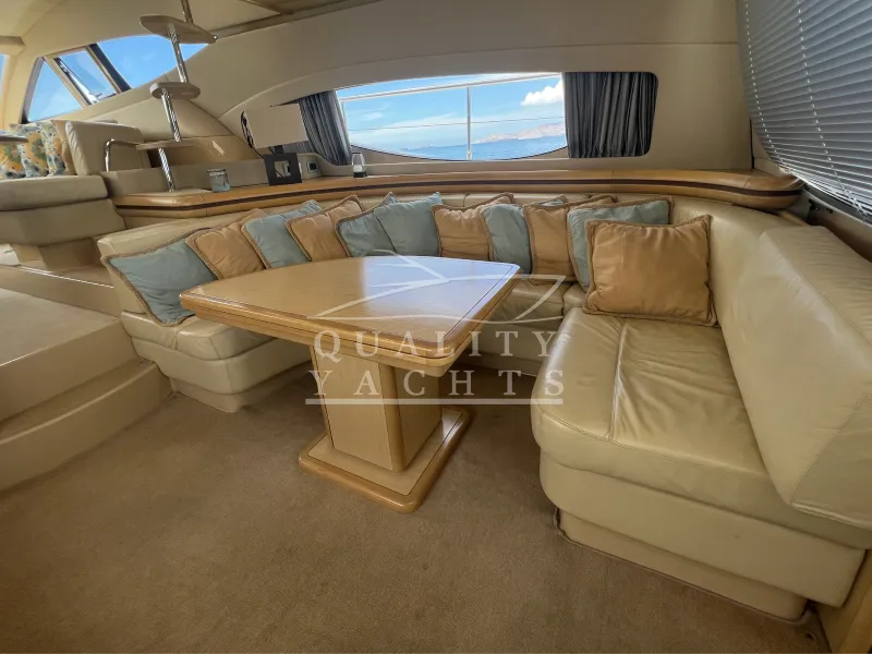 Slide: The Image of Ferretti 55 2007 - 9