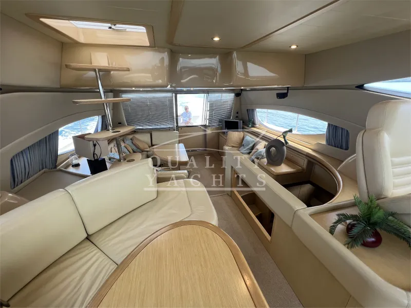 Slide: The Image of Ferretti 55 2007 - 10
