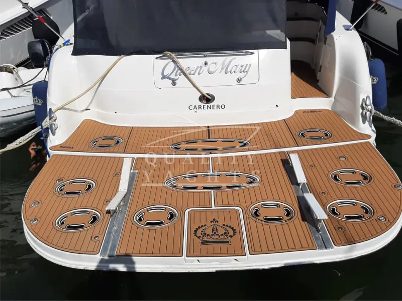Slide: The Image of Sea Ray Sedan Bridge 2007 - 3