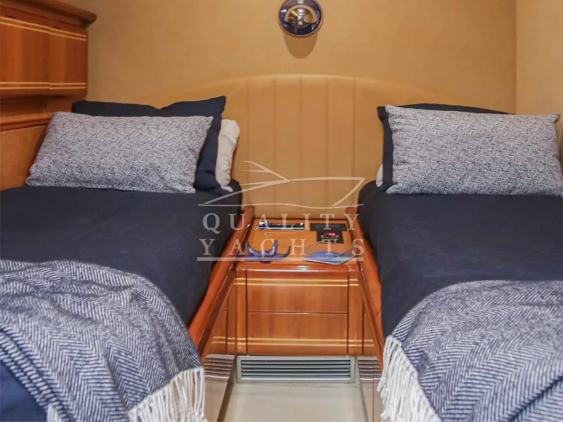 Slide: The Image of Ferretti 81 2003 - 17