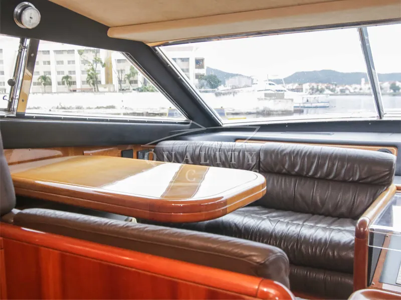 Slide: The Image of Ferretti 81 2003 - 11