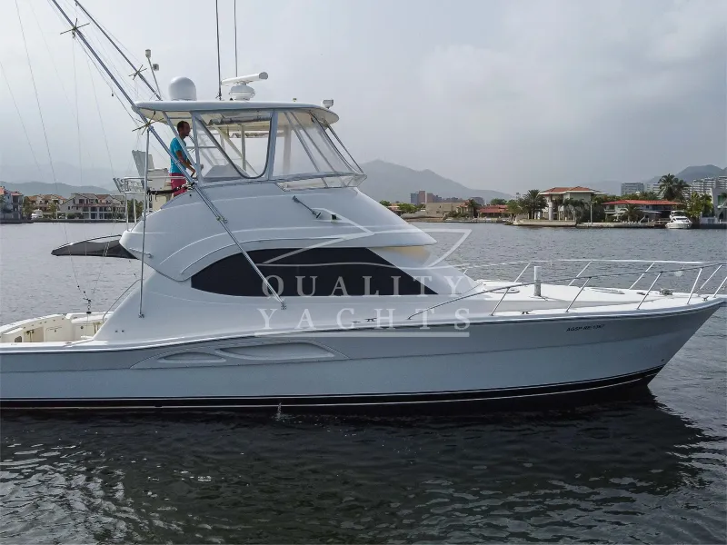 Slide: The Image of Riviera 40 2005 - 1