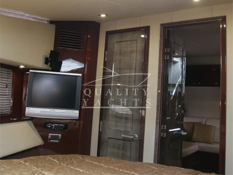 Slide: The Image of Sea Ray Sundancer 2008 - 15