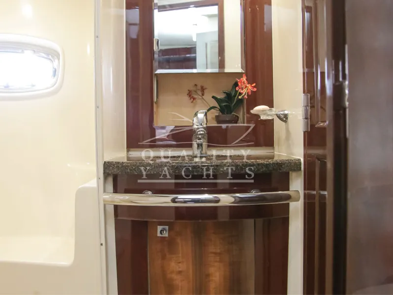 Slide: The Image of Sea Ray Sundancer 2008 - 16