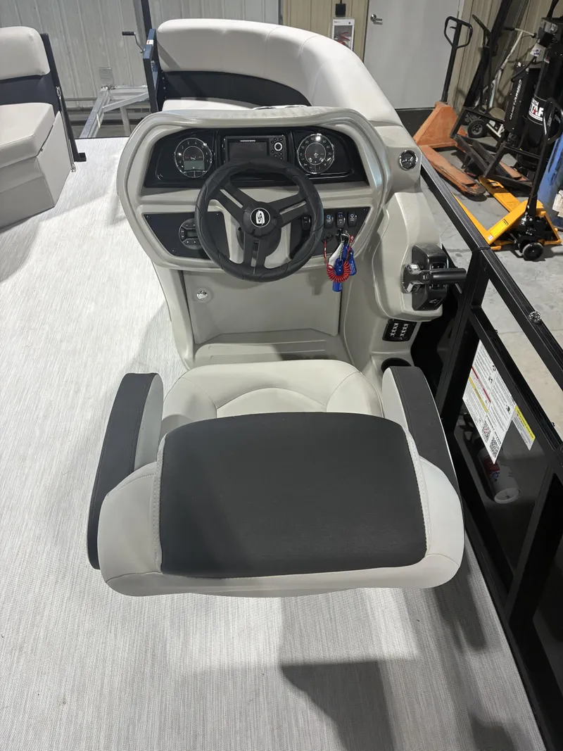 The Image of Dockside 20DQ 2026 - 0