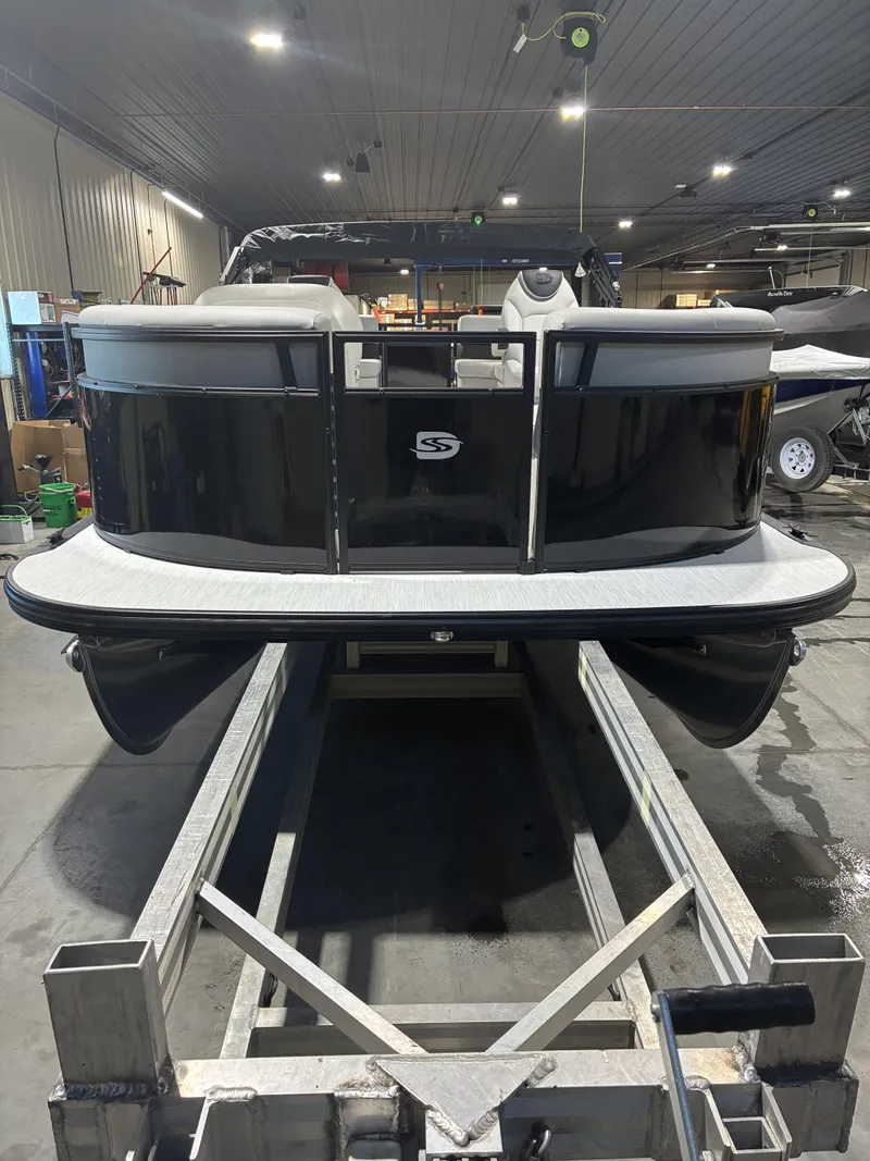 Slide: The Image of Dockside 20DQ 2026 - 2