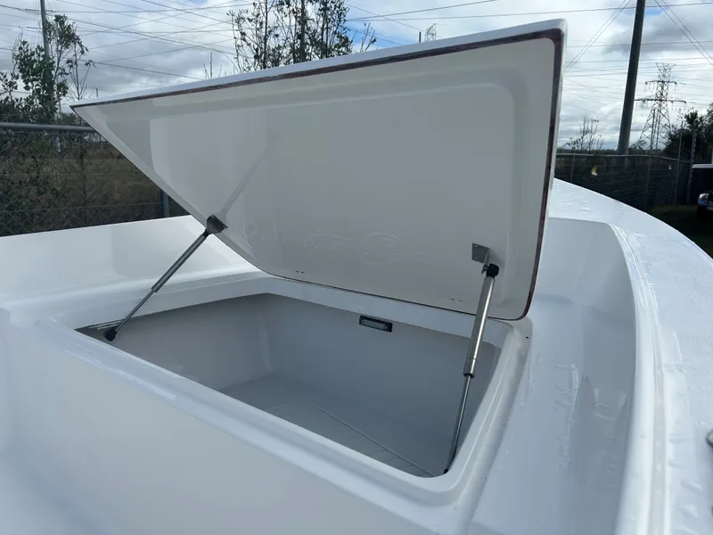Slide: The Image of Salty Boats Palmetto Bay 1701CC 2026 - 5