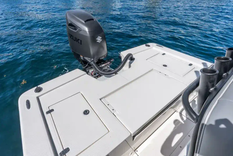Slide: The Image of Sea Born FX24 XE 2027 - 27