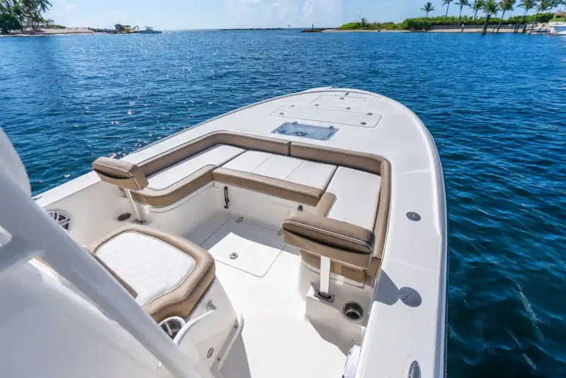 Slide: The Image of Sea Born FX25 XE 2027 - 21