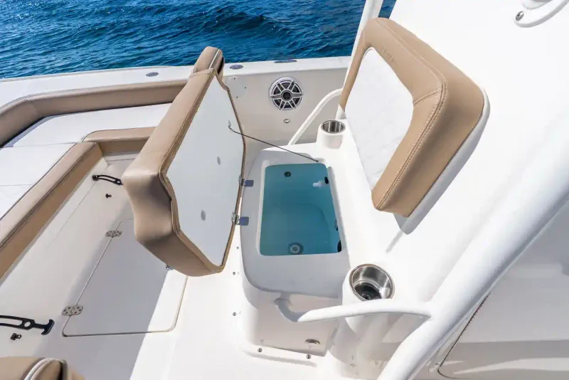 Slide: The Image of Sea Born FX25 XE 2027 - 28