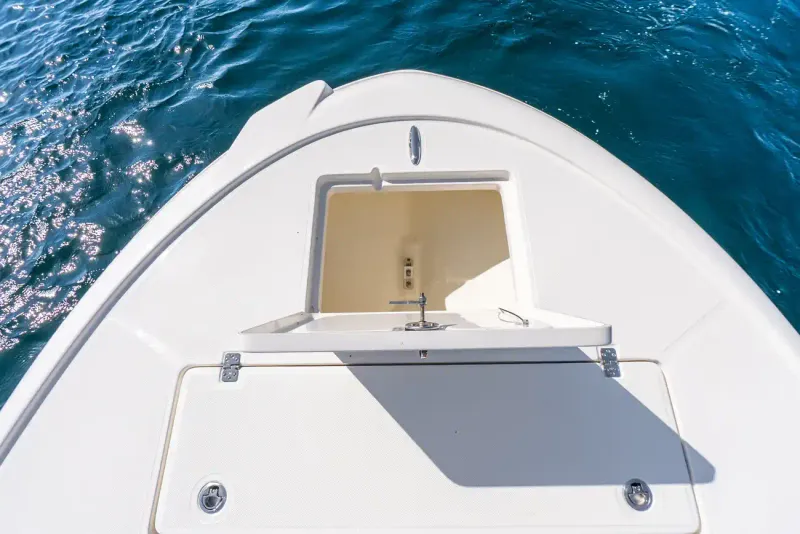 Slide: The Image of Sea Born FX25 XE 2027 - 23