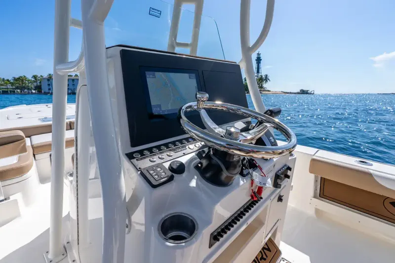 Slide: The Image of Sea Born FX25 XE 2027 - 31