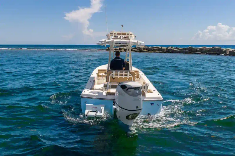 Slide: The Image of Sea Born FX25 XE 2027 - 16