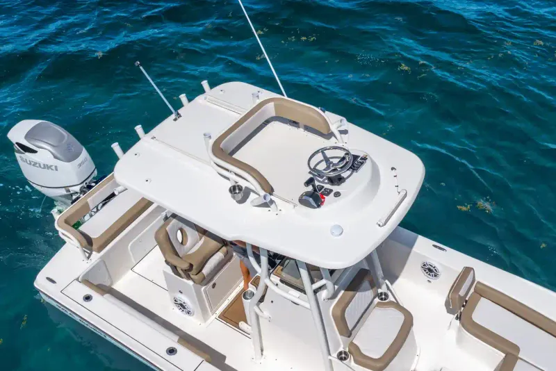 Slide: The Image of Sea Born FX25 XE 2027 - 18