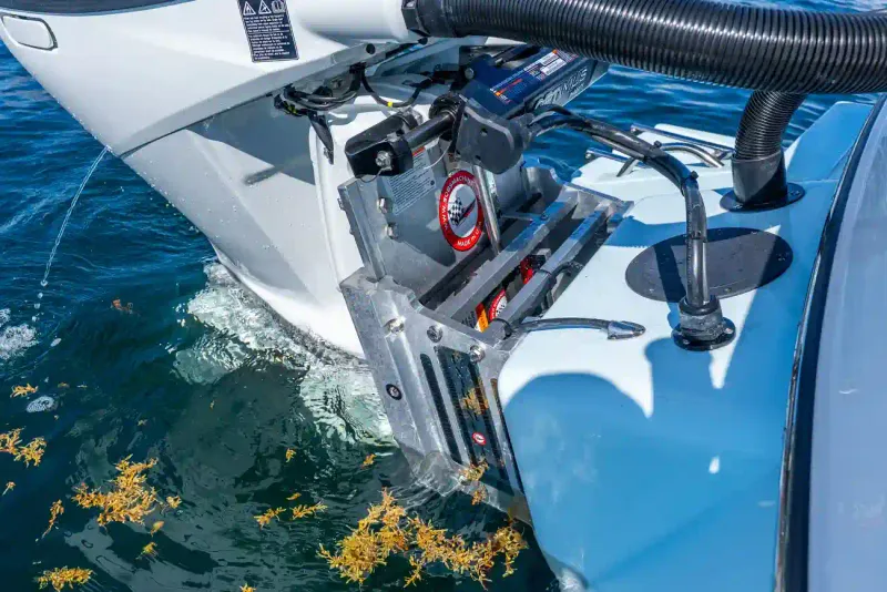 Slide: The Image of Sea Born FX25 XE 2027 - 42