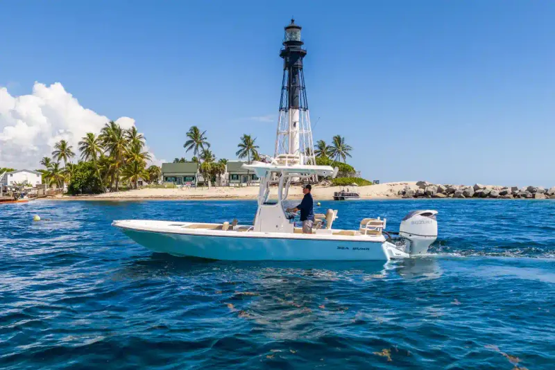 Slide: The Image of Sea Born FX25 XE 2027 - 13