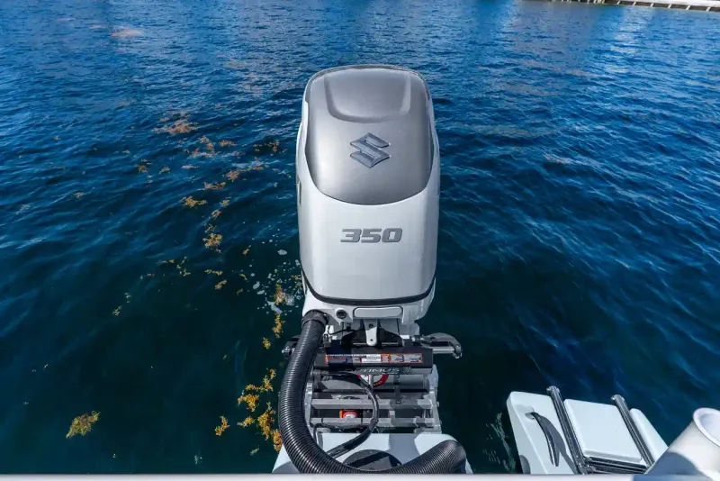 Slide: The Image of Sea Born FX25 XE 2027 - 40