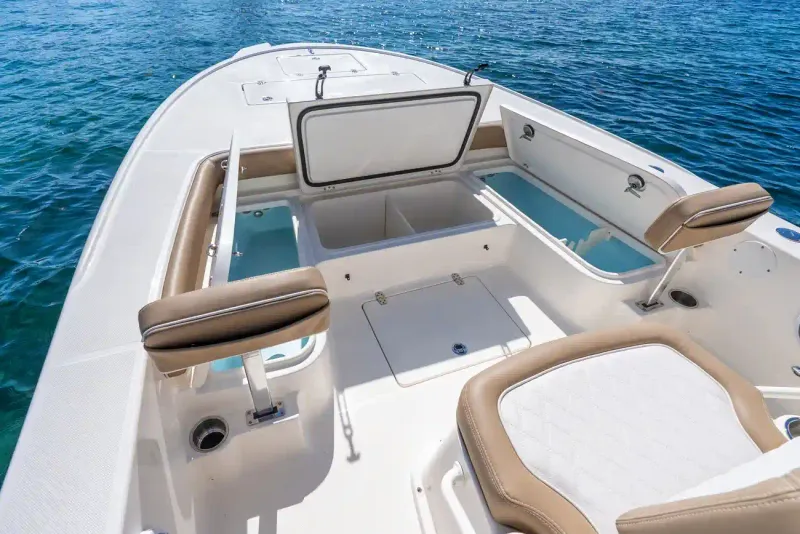 Slide: The Image of Sea Born FX25 XE 2027 - 25